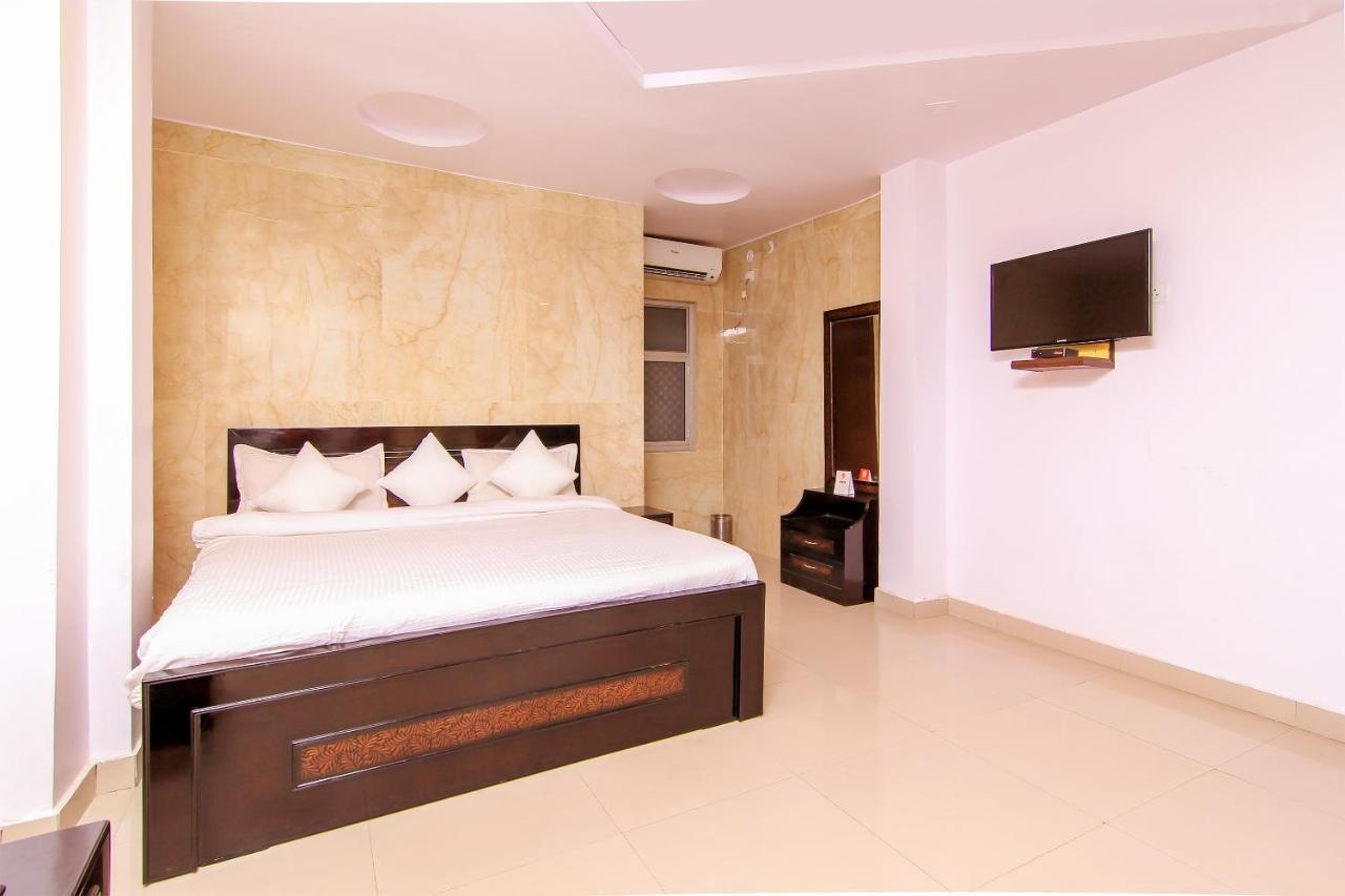 Collection O 4731 Surya Continental Hotel Lucknow