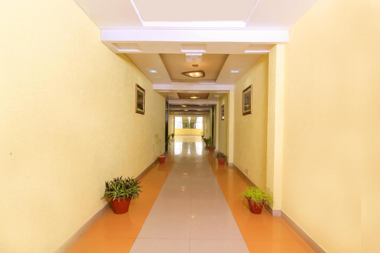 Collection O 4731 Surya Continental Lucknow