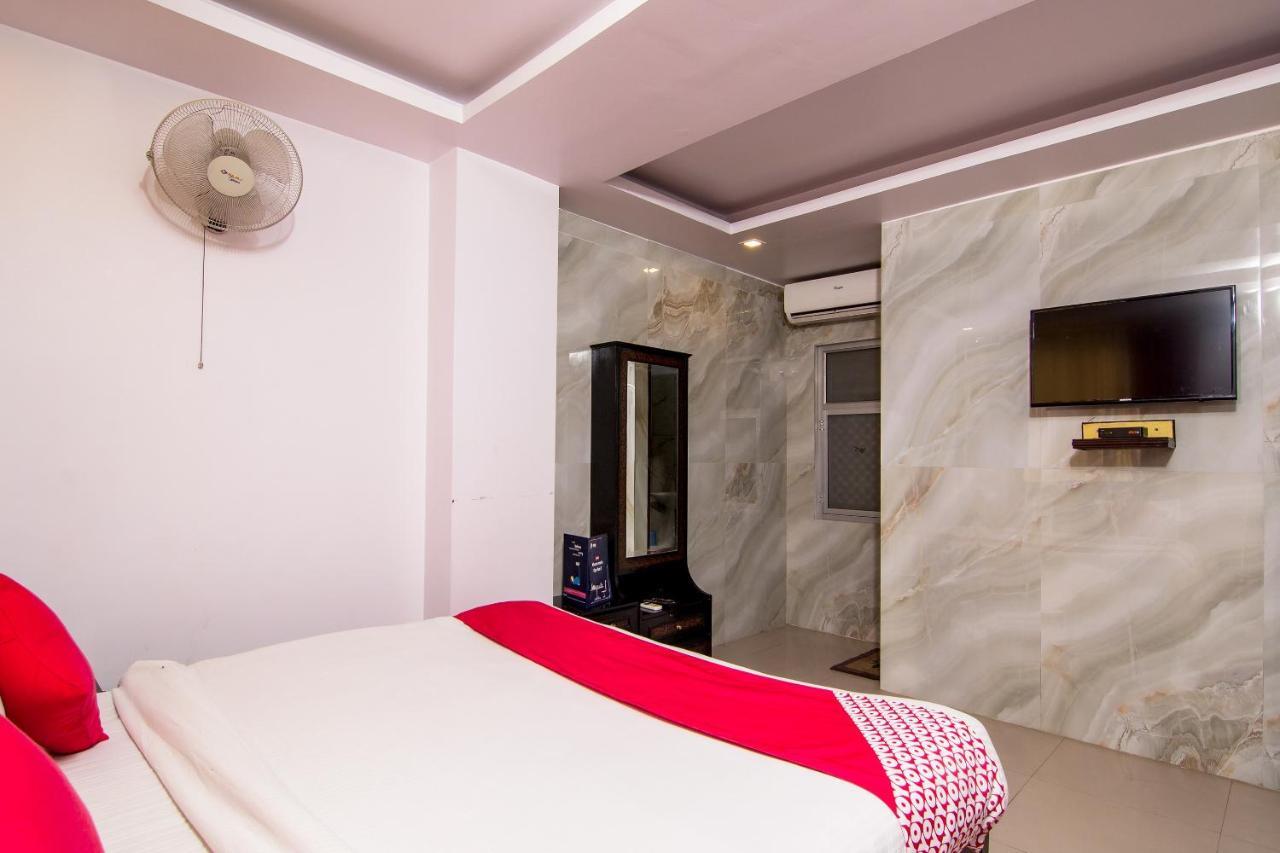 Collection O 4731 Surya Continental Hotel Lucknow
