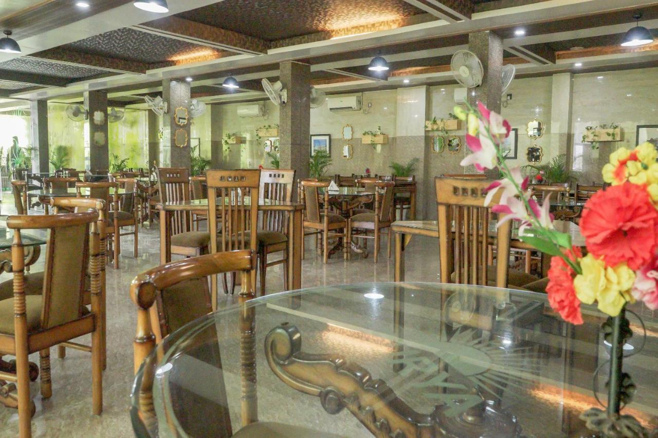 Hotel Collection O 4731 Surya Continental Lucknow