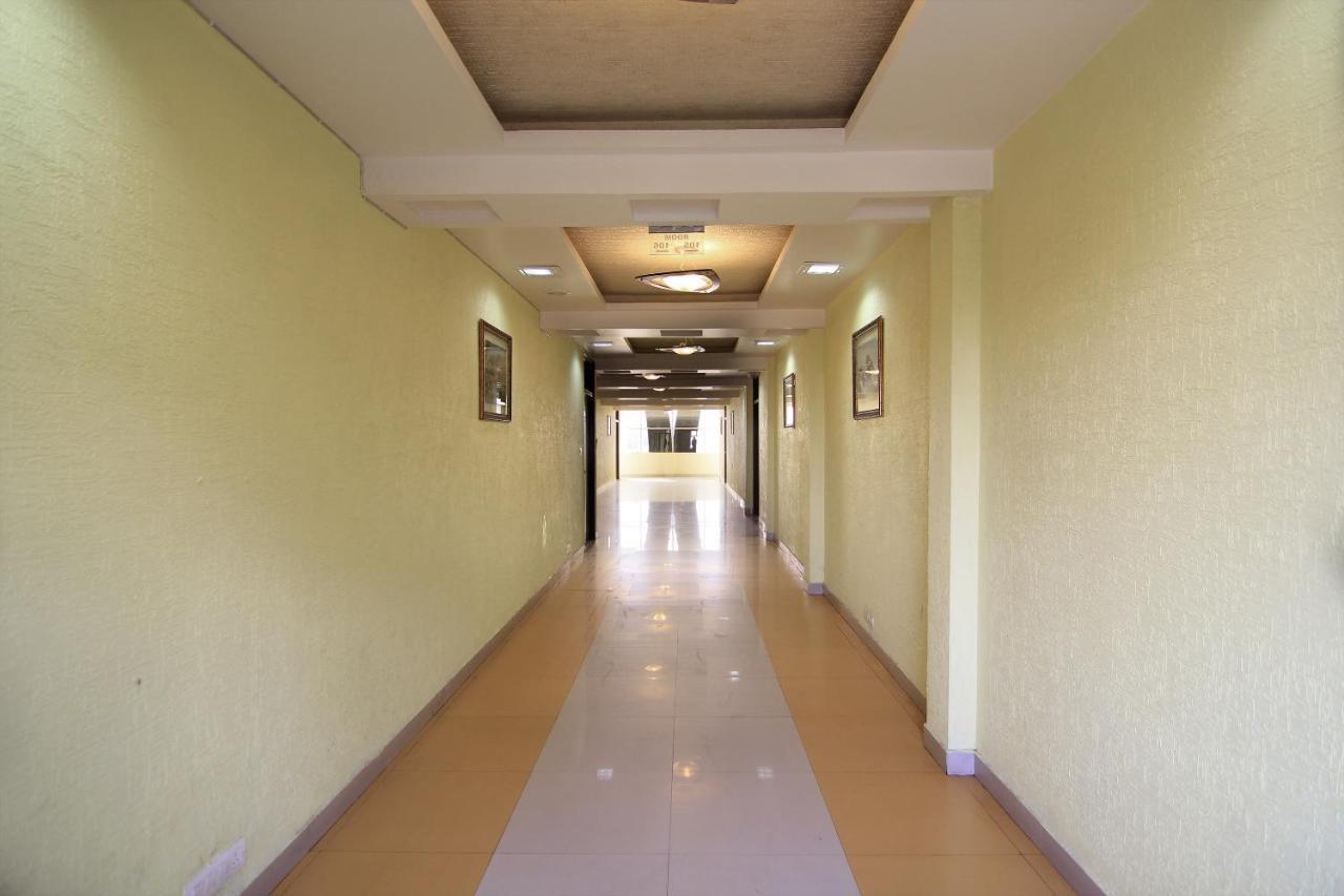 Hotel Collection O 4731 Surya Continental