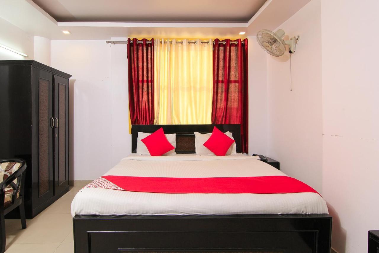 Hotel Collection O 4731 Surya Continental Lucknow
